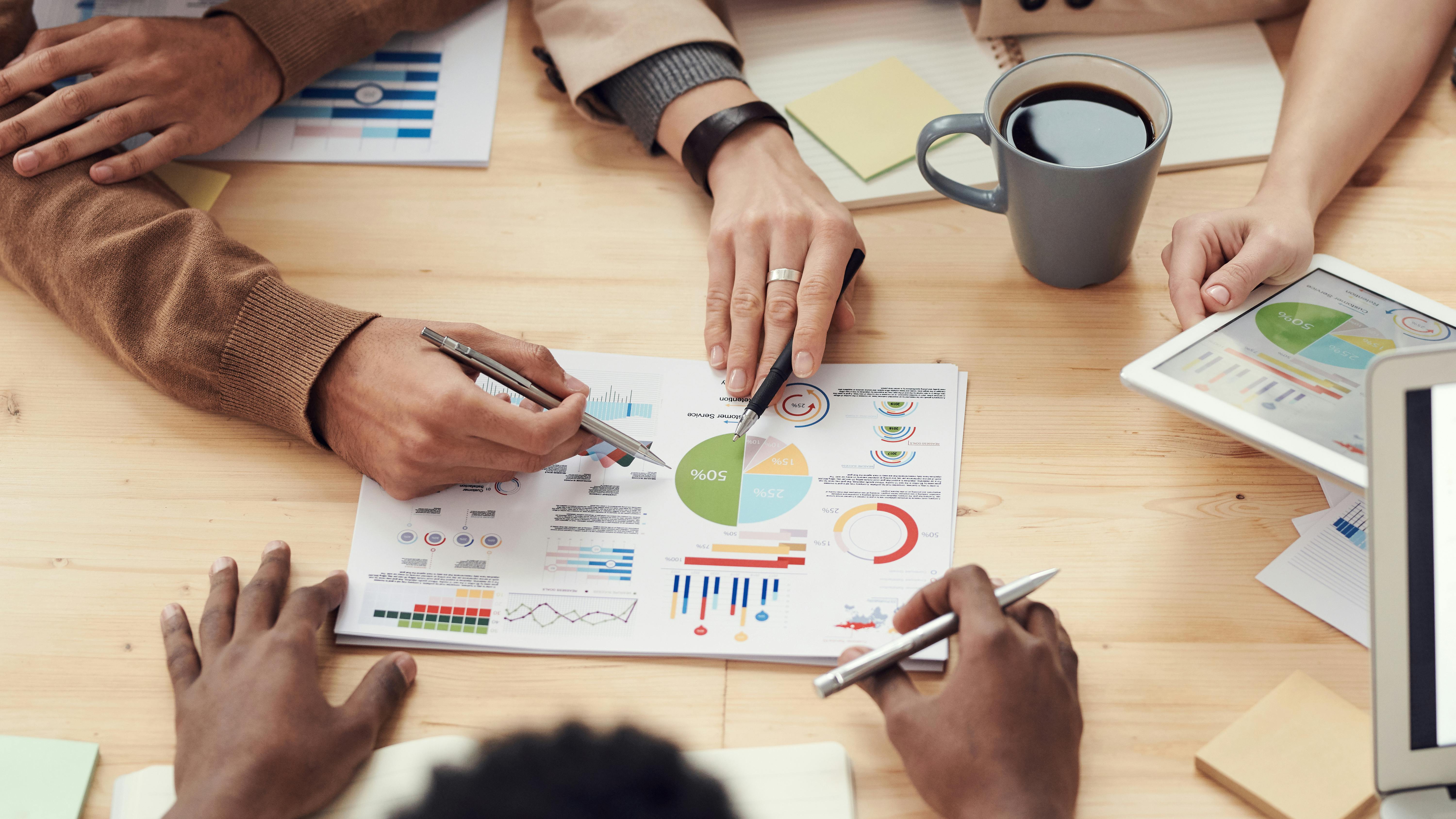 Operational Consultancy